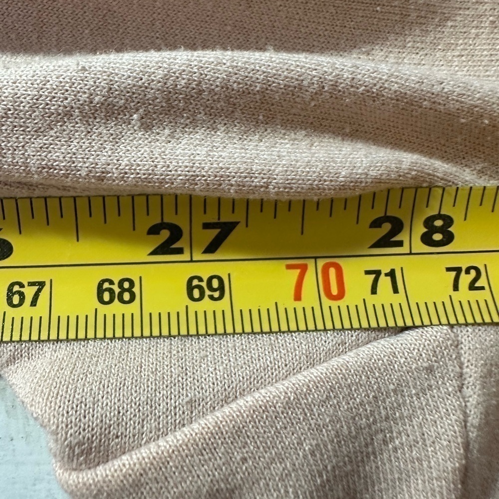 Haven Well Within Pants Womens Small Joggers Sweat Pants Pockets Demure Stretch - Picture 9 of 9